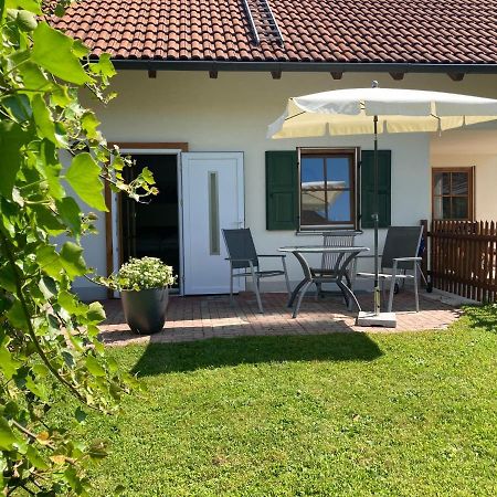 Fewo Susi Allgaeu Buchloe Exterior photo